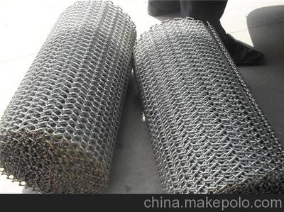 安徽滁州天長市醫藥食品機械化工用網帶、輸送帶、傳送帶、鏈條帶圖片大全 - 安平縣天瑞金屬制品