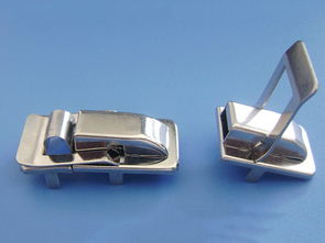 東莞市虎門海怡電鍍金屬制品廠 精工制造金屬鏈條及其他金屬制品的專業力量