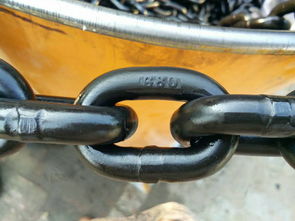 羊流80級(jí)拉力10t合金錳鋼18mm起重鏈條 金屬鏈條制造技術(shù)探析