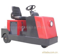 佛山市順德區(qū)麟瑞機(jī)電設(shè)備貿(mào)易——牽引車產(chǎn)品列表詳解