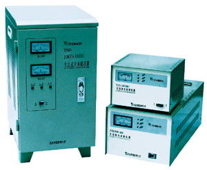 寧波市江東天正機(jī)電設(shè)備有限公司穩(wěn)壓器產(chǎn)品一覽