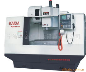 寧波市金泰機(jī)電設(shè)備——加工中心產(chǎn)品列表